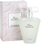 Парфумована вода для жінок Avon Rare Pearls 50 мл (5059018015709) - зображення 1