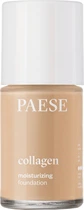Тональный крем Paese Collagen Moisturizing Foundation 303W Honey 30 мл (5902627613418)