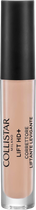 Консилер Collistar Lift HD+ Smoothing Lifting рідина 4 Naturale Rosato 4 мл (8015150140041) - зображення 1