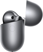 Słuchawki Huawei FreeBuds Pro 3 Silver Frost (55037054) - obraz 3