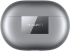 Słuchawki Huawei FreeBuds Pro 3 Silver Frost (55037054) - obraz 4