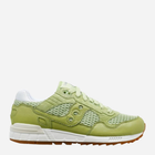 Жіночі кросівки Saucony Shadow 5000 S60719-2 37.5 (6.5US) 23 см М'ятні (195019048874) - зображення 1