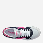 Чоловічі кросівки Saucony Shadow 6000 S70441-40 42.5 (9US) 27 см Сірий/Рожевий (195019026940) - зображення 4