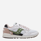 Buty sportowe męskie do kostki Saucony Shadow 5000 S70779-2 42.5 (9US) 27 cm Szary/Zielony (195019540392) - obraz 1