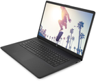 Laptop HP 17-cn0132ng (9W1X6EA#ABD) Jet Black - obraz 3