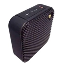 Портативна колонка Bluetooth 9145 FM Чорний