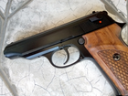 Сигнальный пистолет Sur 2608 Wood с дополнительным магазином - изображение 4