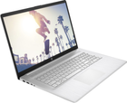 Laptop HP 17-cn2158ng (9Q9J9EA#ABD) Natural Silver - obraz 2
