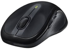 Mysz Logitech Logilink Wireless mouse M510 EER Orient Packaging (5099206022128) - obraz 3
