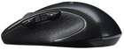 Mysz Logitech Logilink Wireless mouse M510 EER Orient Packaging (5099206022128) - obraz 4