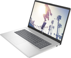 Laptop HP 17-cp3166ng (802H9EA#ABD) Soft Gray - obraz 3