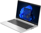 Ноутбук HP ProBook 440 G10 (859Z6EA#AKD) Pike Silver Aluminium - зображення 3