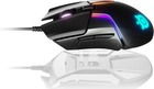 Миша SteelSeries Rival 600 TrueMove3+ Dual Optical Gaming Mouse (813682023591) - зображення 3