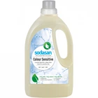 Гель для прання Sodasan Colour Sensitive 1.5 л (4019886015301) (193501)