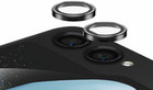 Szkło hartowane Panzer Glass Hoops Camera Lens Protector do Samsung Galaxy Z Flip 5 Clear (5711724004582) - obraz 2