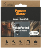 Захисне скло Panzer Glass Picture Perfect Camera Lens Protector для Samsung Galaxy Z Fold 5 Clear (5711724004506) - зображення 3