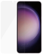 Захисне скло Panzer Glass Ultra-Wide Fit для Samsung Galaxy S22 Plus/S23Plus Clear (5711724950988) - зображення 1