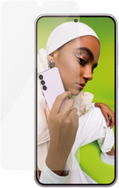 Захисне скло Panzer Glass UWF для Samsung Galaxy S24 Plus Clear (5711724073519) - зображення 1