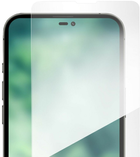 Захисне скло Xqisit NP Tough Glass CF для Apple iPhone 14 Pro Max Clear (4029948219868) - зображення 4