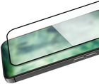 Захисне скло Xqisit NP Tough Glass E2E для Apple iPhone 14 Pro Clear (4029948219806) - зображення 3