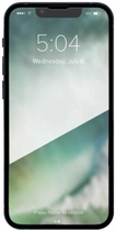 Захисне скло Xqisit Edge-to-Edge Tough Glass для Apple iPhone 14 Plus Clear (4029948205779) - зображення 4