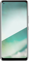 Szkło hartowane Xqisit Edge-to-Edge Tough Glass do OPPO Find X5 Lite Clear (4029948216782) - obraz 1