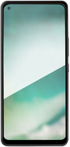 Захисне скло Xqisit Edge-to-Edge Tough Glass для OPPO Find X5 Pro Clear (4029948216805)