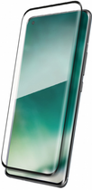 Захисне скло Xqisit Edge-to-Edge Tough Glass для Xiaomi Mi 11 Clear (4029948204635) - зображення 1