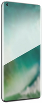 Захисне скло Xqisit Edge-to-Edge Tough Glass curved для OnePlus 10 Pro Clear (4029948218625) - зображення 2