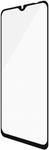 Szkło hartowane PanzerGlass Case Friendly do Xiaomi Redmi 9T/ POCO M3 Black (5711724080371) - obraz 2
