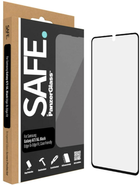 Szkło hartowane PanzerGlass Safe Case Friendly do Samsung Galaxy A73 5G Black (5711724951084) - obraz 3