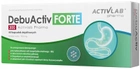 Капсулы для кишечника ActivLab DebuActiv Forte 300 60 шт (5903260905090) - изображение 1