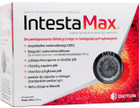 Саше для пищеварения Bioton Intesta Max 30 шт (5903792662324) - изображение 1