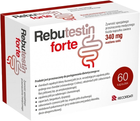 Капсулы от запоров Recordati Industria Chimica e Farmaceutica Rebutestin Forte 60 шт (5907587609297) - изображение 1
