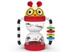 Погремушка Cal’s Sensory Shake-up, Baby Einstein, 16707