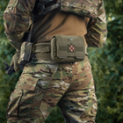 Посдумок медицинский горизонтальный Ranger M-Tac Large Green Elite - изображение 10