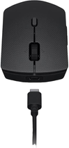 Zestaw bezprzewodowy Lenovo Professional Wireless Rechargeable Combo Czarny (4X31N50746) - obraz 4