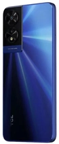 Мобільний телефон TCL 505 4/128GB Dual SIM Ocean Blue (T509K1-2BLCA112) - зображення 8