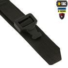 Ремень XL/2XL Tactical M-Tac Gen.II Cobra Buckle Black Belt - изображение 4