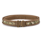 Пояс тактический 5.11 Tactical Maverick Battle Belt L Multicam - изображение 1