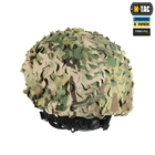 Шлем на кавер Вільха Multicam M-Tac - изображение 4