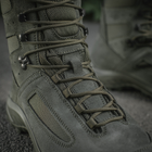 Тактичні літні черевики Ranger M-Tac Green 40 - зображення 9