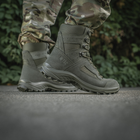 Тактичні літні черевики Ranger M-Tac Green 46 - зображення 14
