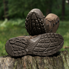 Ботинки Lowa Zephyr GTX® MID TF UK 7.5/EU 41.5 Dark Brown - изображение 8