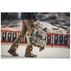 Ботинки тактические 5.11 Tactical A/T 8' Boot 8.5 US/EU 42 Dark Coyote - изображение 9