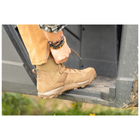 Черевики тактичні 5.11 Tactical A/T 6' Boot 6 US/EU 38.5 Dark Coyote - зображення 10