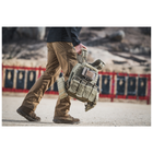 Черевики тактичні 5.11 Tactical A/T 8' Boot 9.5 US/EU 43 Dark Coyote - зображення 9