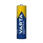 Батарейка щелочная (алкалиновая) Varta Industrial Pro AA пальчикова (1 шт)