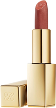 Szminka Estee Lauder Pure Color Hi-Lustre Lipstick 111 Tiger Eye 3.5 g (0887167617872) - obraz 1