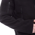 Куртка тактическая флисовая SP-Sport TY-1609 2XL Черный - изображение 3